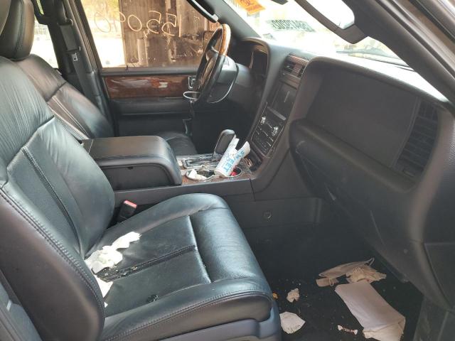 Photo 5 from auction – 2015 LINCOLN NAVIGATOR with VIN 5LMJJ2HT3FEJ07222