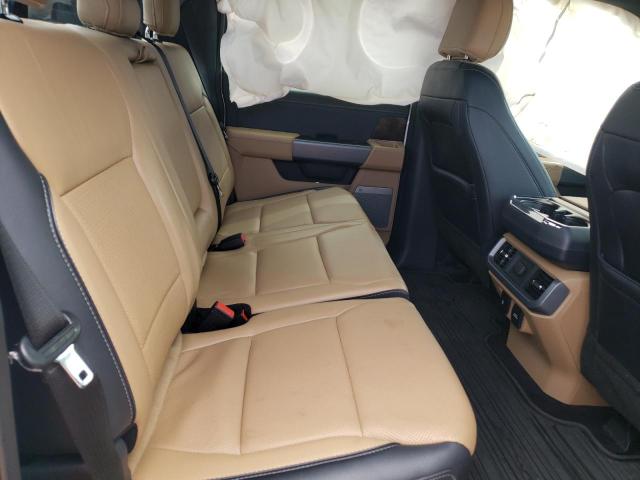 Photo 6 from auction – 2021 FORD F150 SUPER with VIN 1FTFW1E86MFB07022