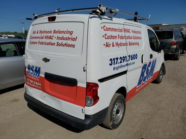 Photo 4 from auction – 2015 CHEVROLET CITY EXPRE with VIN 3N63M0YN8FK698678