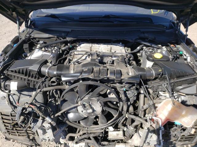 Photo 7 from auction – 2014 LAND ROVER RANGE ROVE with VIN SALGS2TF5EA178002