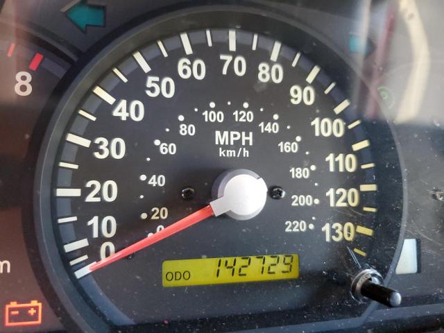 Photo 8 from auction – 2006 KIA SORENTO EX with VIN KNDJC733165652020