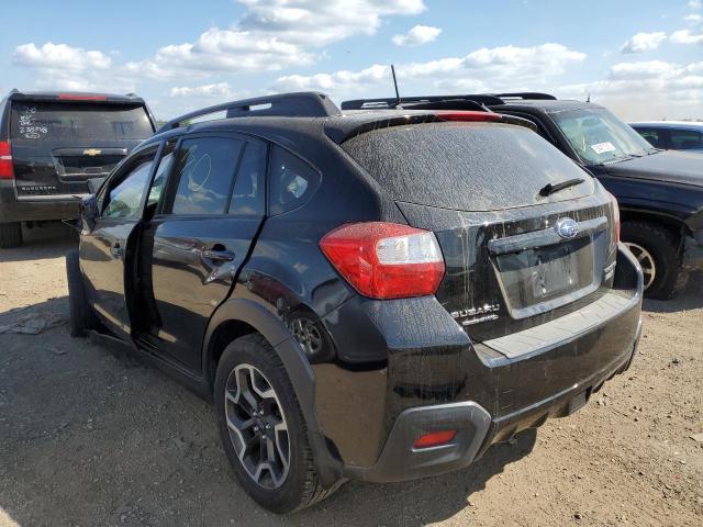 Photo 3 from auction – 2016 SUBARU CROSSTREK with VIN JF2GPABC5G8347361