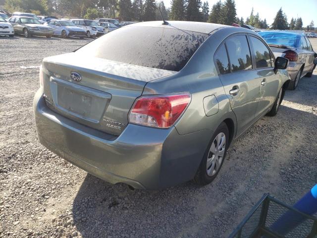 Photo 4 from auction – 2014 SUBARU IMPREZA with VIN JF1GJAA62EH014436