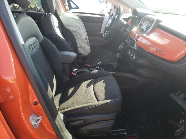 Foto 5 de la subasta – 2016 FIAT 500X EASY con VIN ZFBCFXBT9GP372453