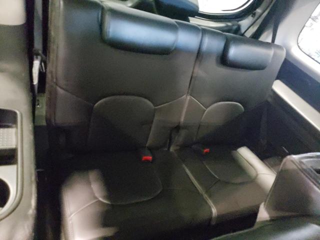 Photo 9 from auction – 2009 NISSAN PATHFINDER with VIN 5N1AR18B79C611155