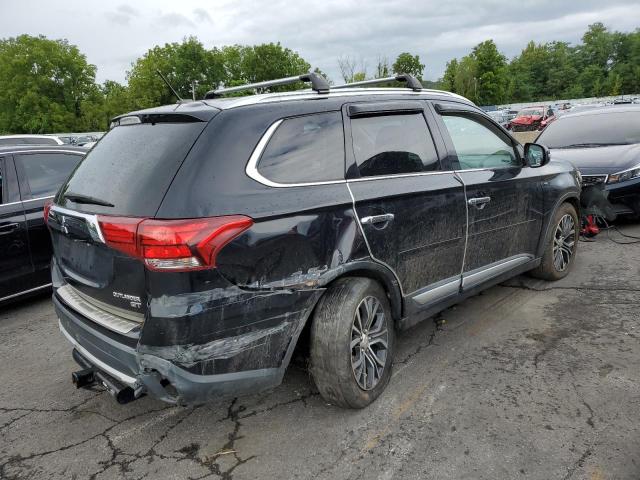 Photo 9 from auction – 2016 MITSUBISHI OUTLANDER with VIN JA4JZ4AX4GZ055368