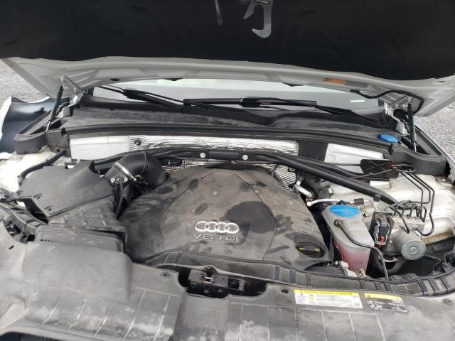 Photo 7 from auction – 2015 AUDI Q5 TDI PRE with VIN WA1VMAFP4FA098578