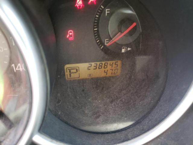 Photo 8 from auction – 2009 NISSAN VERSA S with VIN 3N1BC13E89L454867