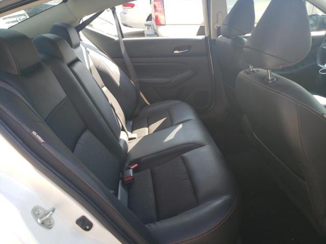 Photo 6 from auction – 2020 NISSAN ALTIMA SR with VIN 1N4BL4CV8LC207209