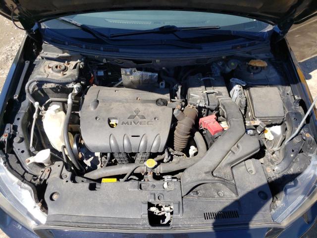 Photo 7 from auction – 2011 MITSUBISHI LANCER ES/ with VIN JA32U2FU8BU020039