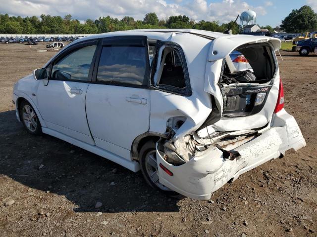 Photo 3 from auction – 2002 SUZUKI AERIO SX with VIN JS2RC41H625104885