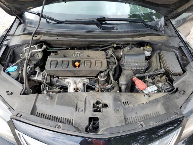 Photo 7 from auction – 2014 ACURA ILX 20 PRE with VIN 19VDE1F55EE013376