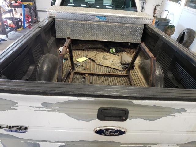 Фото 6 с аукциона – 2011 FORD F150 с VIN 1FTNF1CF9BKD82482