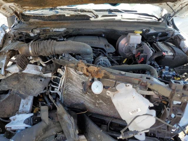 Photo 7 from auction – 2022 RAM 1500 REBEL with VIN 1C6SRFLT2NN191848