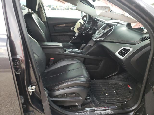 Photo 5 from auction – 2015 GMC TERRAIN DE with VIN 2GKFLUE30F6416159