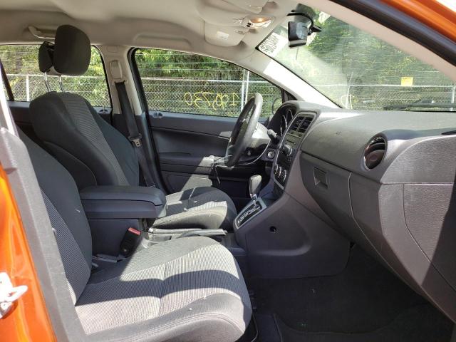 Photo 5 from auction – 2011 DODGE CALIBER MA with VIN 1B3CB3HA7BD120414