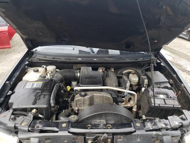 Photo 7 from auction – 2007 GMC ENVOY with VIN 1GKDT13SX72161325