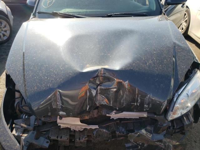 Photo 7 from auction – 2014 CHEVROLET IMPALA LIM with VIN 2G1WA5E35E1160905