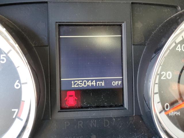 Photo 8 from auction – 2019 DODGE GRAND CARA with VIN 2C4RDGEG6KR616997