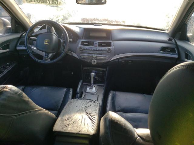 Photo 9 from auction – 2011 HONDA ACCORD SE with VIN 1HGCP2F65BA000879