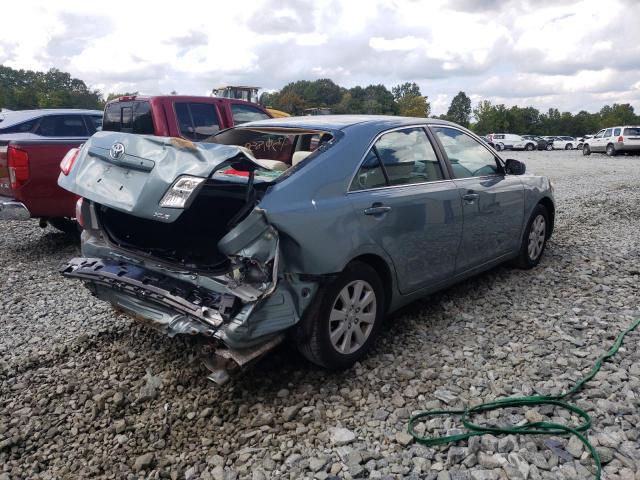 Photo 4 from auction – 2007 TOYOTA CAMRY CE with VIN 4T1BE46K77U714569