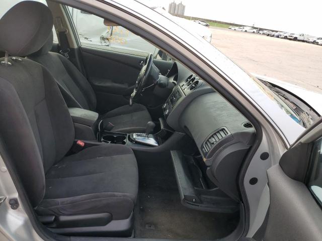 Photo 5 from auction – 2011 NISSAN ALTIMA BAS with VIN 1N4AL2AP6BN412695