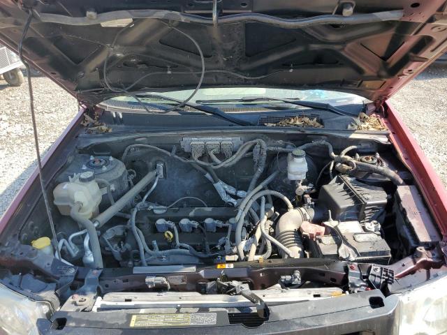 Photo 7 from auction – 2010 FORD ESCAPE XLS with VIN 1FMCU0C7XAKA11907