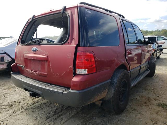 Photo 4 from auction – 2005 FORD EXPEDITION with VIN 1FMPU16545LA66631