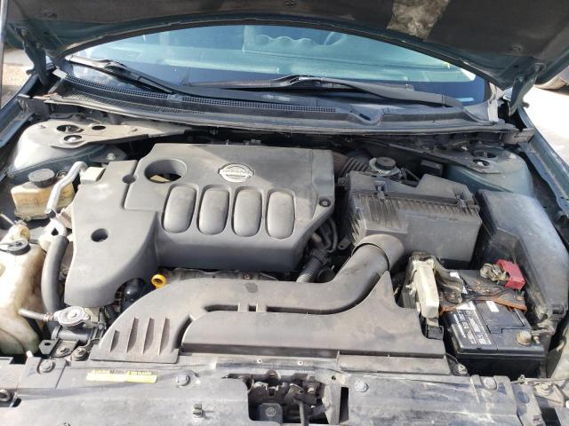 Photo 7 from auction – 2010 NISSAN ALTIMA S with VIN 1N4AL2EP8AC108398