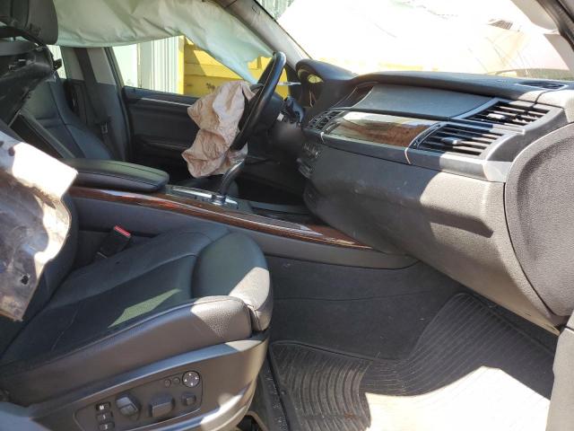 Photo 5 from auction – 2011 BMW X5 XDRIVE3 with VIN 5UXZW0C50BL661444