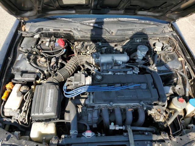 Photo 7 from auction – 1995 ACURA INTEGRA GS with VIN JH4DC2381SS005350