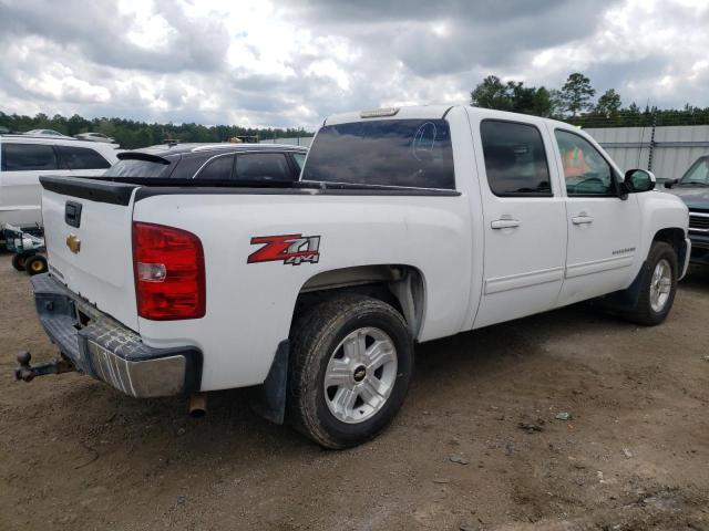 Photo 4 from auction – 2012 CHEVROLET SILVER1500 with VIN 3GCPKSE71CG136762