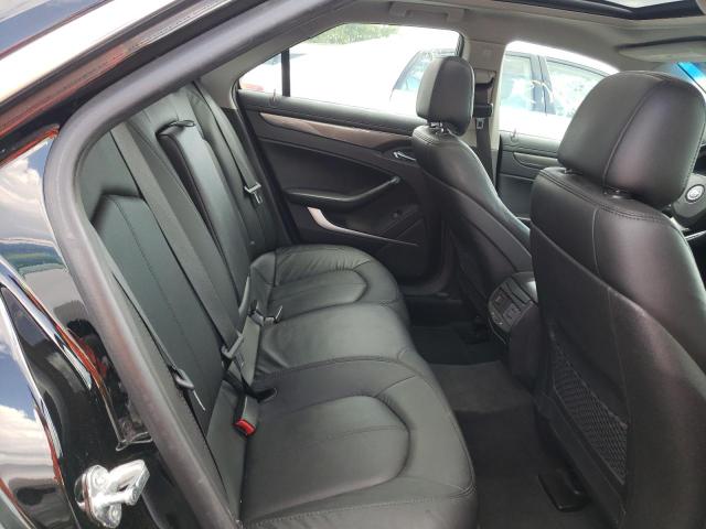 Photo 6 from auction – 2011 CADILLAC CTS with VIN 1G6DA5EY7B0155614
