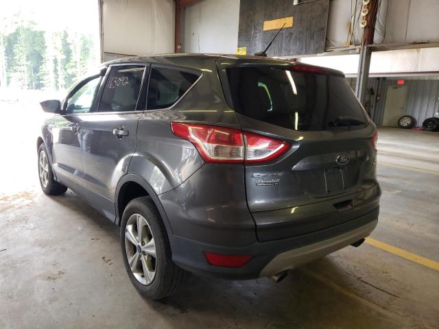 Photo 3 from auction – 2015 FORD ESCAPE SE with VIN 1FMCU9GX0FUB27773