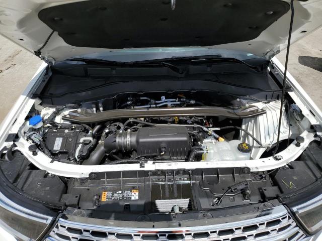 Photo 7 from auction – 2022 FORD EXPLORER L with VIN 1FMSK8FH9NGA66488