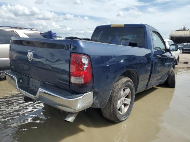 Photo 4 from auction – 2011 DODGE RAM 1500 with VIN 3D7JB1ETXBG599954