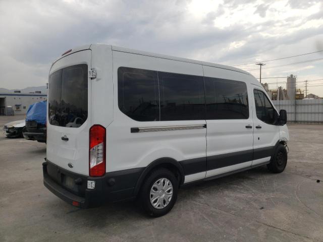 Photo 4 from auction – 2017 FORD TRANSIT T- with VIN 1FBAX2CG2HKA56255