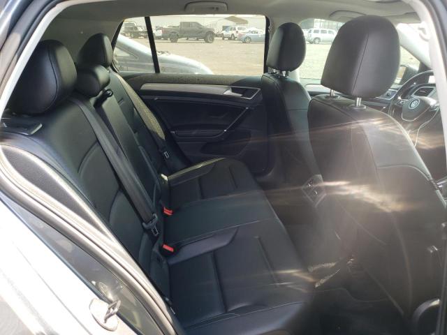 Photo 6 from auction – 2017 VOLKSWAGEN GOLF S with VIN 3VW217AU2HM038187
