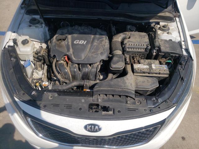 Photo 7 from auction – 2015 KIA OPTIMA LX with VIN 5XXGM4A70FG491943