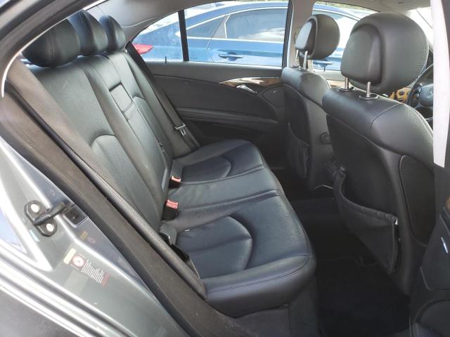 Photo 6 from auction – 2008 MERCEDES-BENZ E 350 with VIN WDBUF56X48B356547