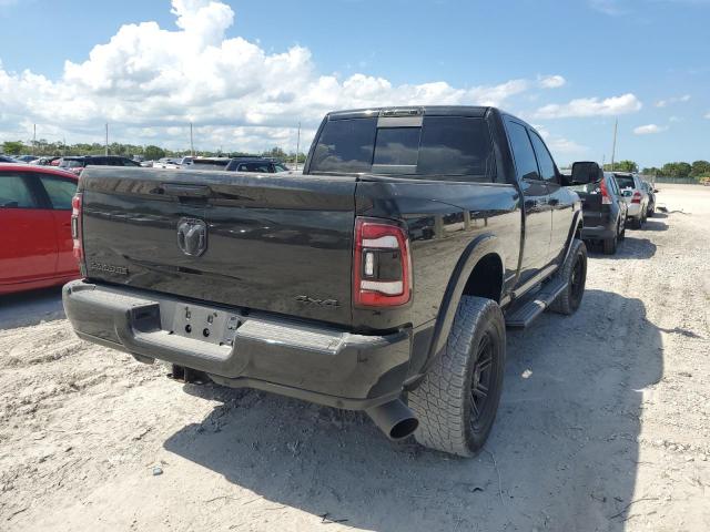 Photo 4 from auction – 2019 RAM 2500 LARAM with VIN 3C6UR5FL1KG579754