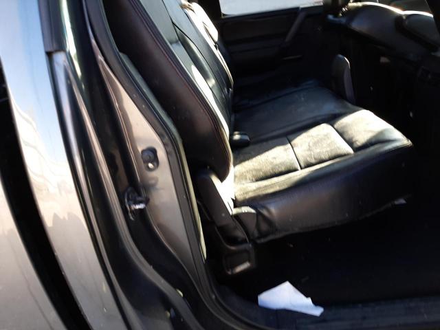 Photo 6 from auction – 2012 NISSAN TITAN S with VIN 1N6BA0EC0CN303325