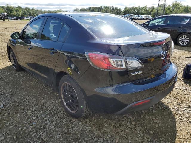 Photo 3 from auction – 2011 MAZDA 3 I with VIN JM1BL1UG4B1355490