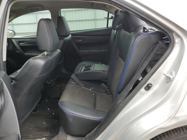 Photo 6 from auction – 2017 TOYOTA COROLLA L with VIN 2T1BURHE2HC787777