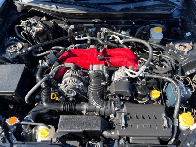 Photo 7 from auction – 2017 TOYOTA 86 BASE with VIN JF1ZNAA12H9701884