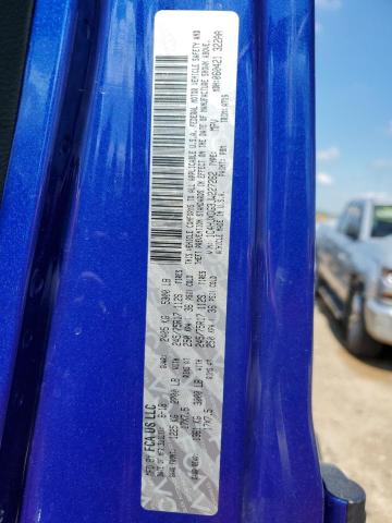Photo 10 from auction – 2018 JEEP WRANGLER U with VIN 1C4HJXDG3JW227262