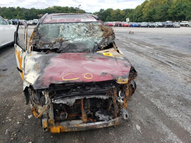 Photo 7 from auction – 2006 HONDA CR-V EX with VIN JHLRD78816C025577