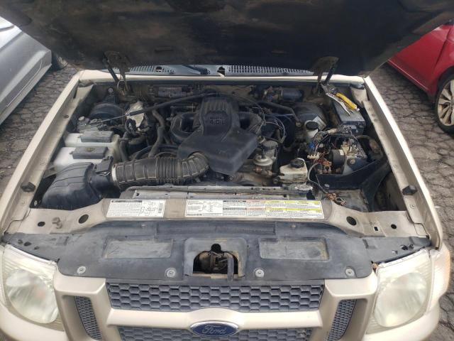 Photo 7 from auction – 2001 FORD EXPLORER S with VIN 1FMZU67E71UA78264
