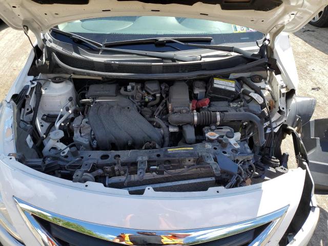 Photo 7 from auction – 2017 NISSAN VERSA S with VIN 3N1CN7AP6HL818210
