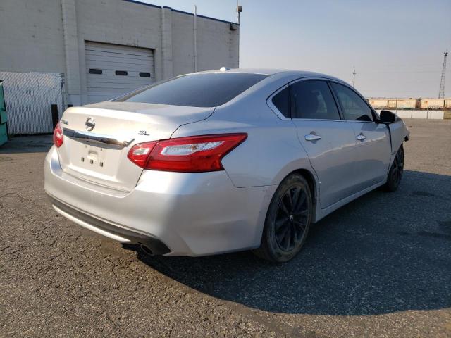 Photo 4 from auction – 2017 NISSAN ALTIMA 2.5 with VIN 1N4AL3AP9HC165473